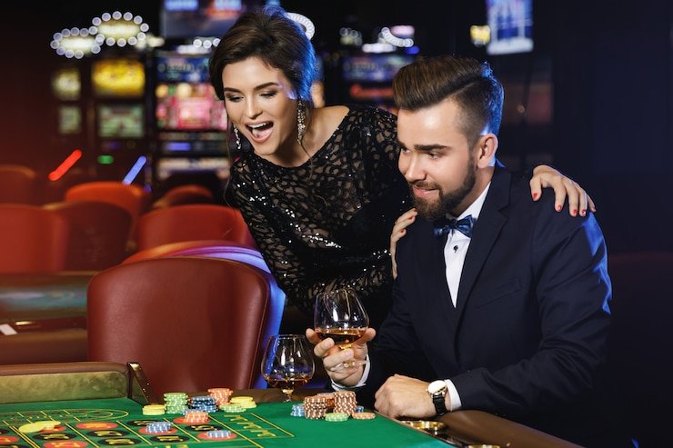 love bet