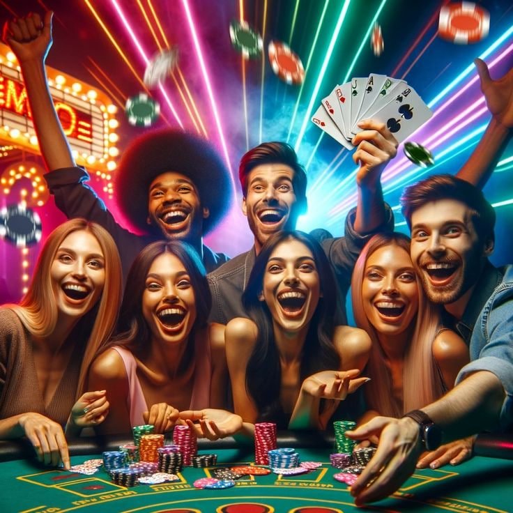 love bet