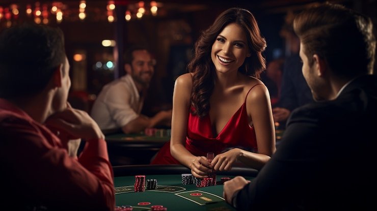 love bet