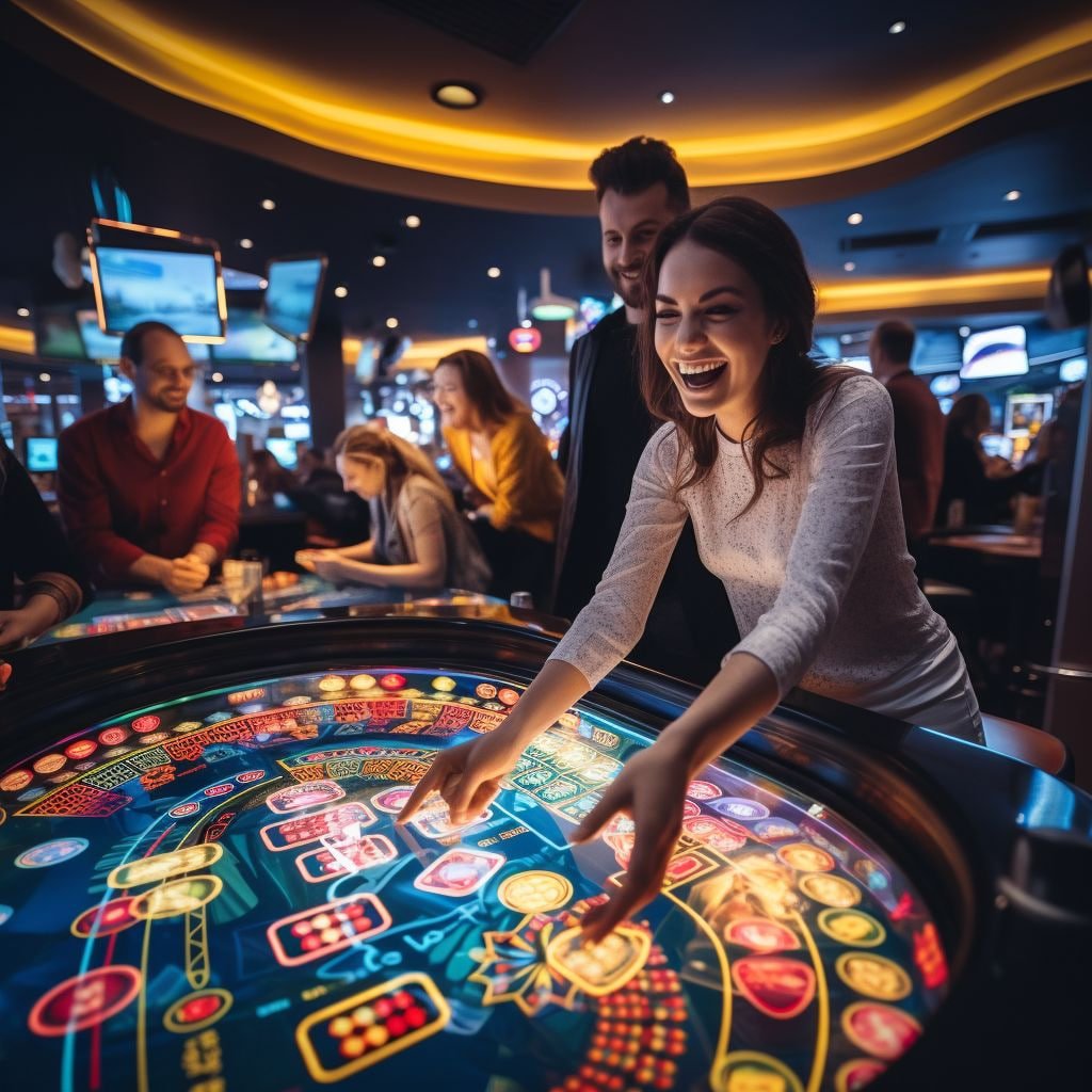 love bet