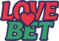 Love Bet Logo